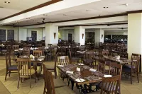 Elephant Hills Resort - servizio colazione