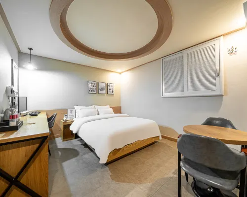 Hotel XYM Hotels in Goyang-si