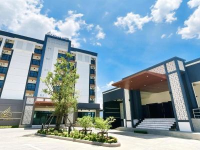 Remas Hotel Hat Yai