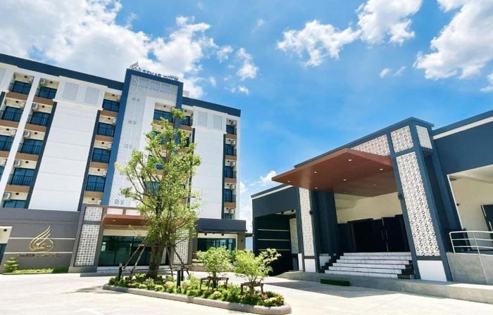 Remas Hotel Hat Yai
