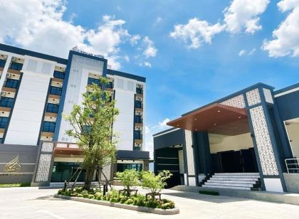 Remas Hotel Hat Yai