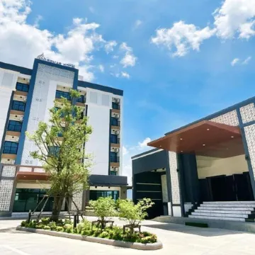 Remas Hotel Hat Yai