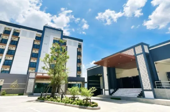 Remas Hotel Hat Yai Hotels in Hat Yai International Airport