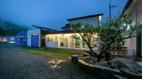 Seongju Geumbau Pension