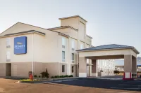 Baymont by Wyndham Clarksville Northeast Hotels in Clarksville