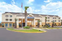 Baymont by Wyndham Saraland Hotels in Saraland