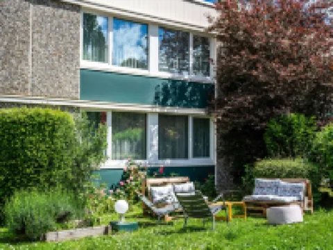 Novotel Évry-Courcouronnes Hotéis em Evry