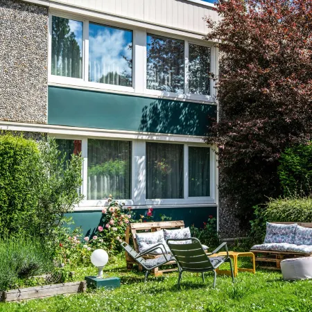 Novotel Évry-Courcouronnes