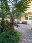 Leto Living Quarters
