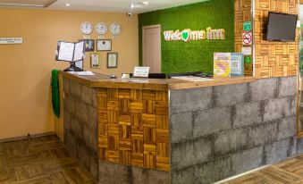 Welcome Inn Hotel