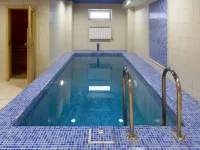 DezhaVyu Mini-Hotel 오룔 호텔