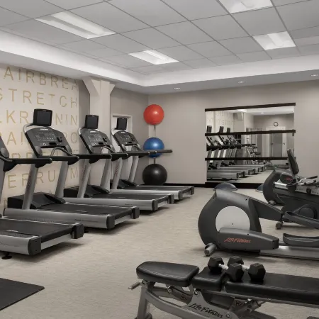 Residence Inn Syracuse Downtown at Armory Square