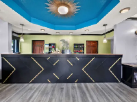 Best Western Corbin Inn Hoteles en Corbin