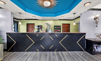 Best Western Corbin Inn