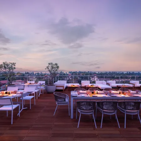 Courtyard Goa Colva