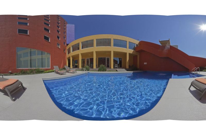 Crowne Plaza Monterrey Aeropuerto by IHG photo 4