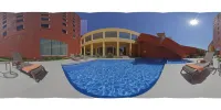 Crowne Plaza MONTERREY AEROPUERTO by IHG - Familien