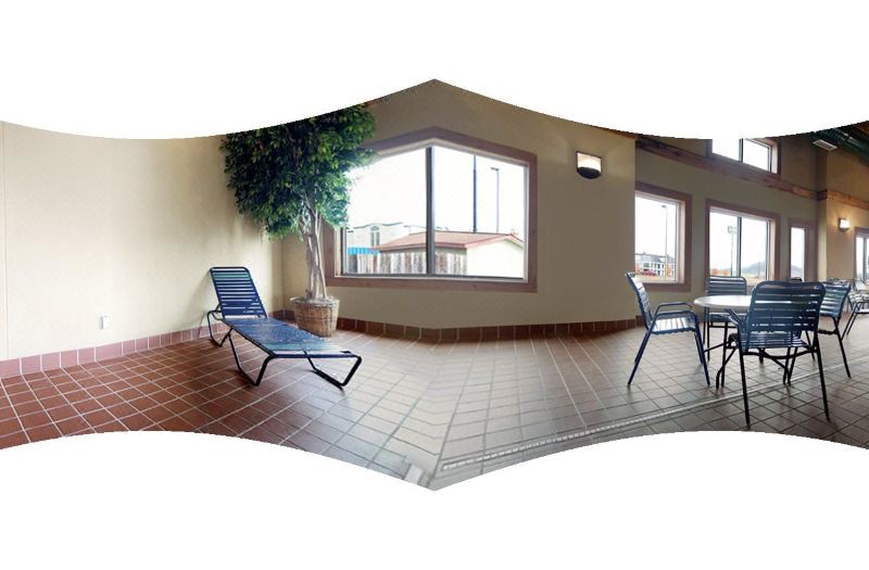 Holiday Inn Express & Suites Anniston/Oxford by IHG photo 3