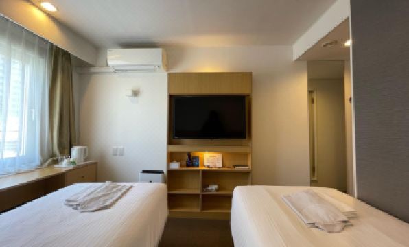 Rembrandt Inn Aomori