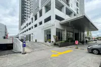 RedLiving Apartemen Mekarwangi Square - Agus 2 Tower A Hotels in Dayeuhkolot