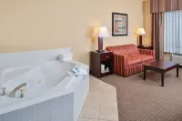 홀리데이 인 익스프레스 & 스위트 포틀랜드-잔첸 비치