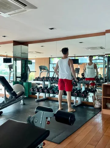 รูปภาพของ4605 - Studio Apartment with Shared Pool Near Patong Beach