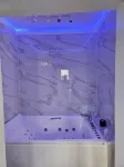 Suite with Private Jacuzzi - Апартаменты