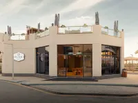 利雅得商業區假日飯店 利雅德哈立德國王國際機場附近的飯店