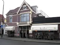 Hotel Stad en Land Hotels in Alkmaar