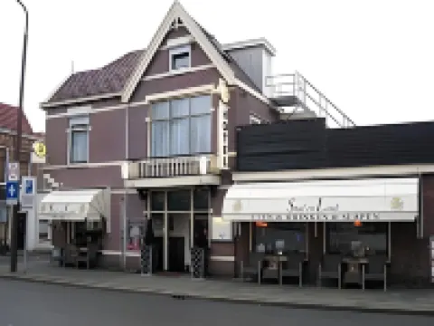 Hotel Stad en Land