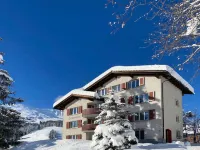 Bellavista 4 Hotels in Churwalden