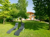 Lakefront 2 Hotels in Fonyodi