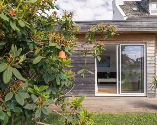 Ty Louen 洛基雷克酒店