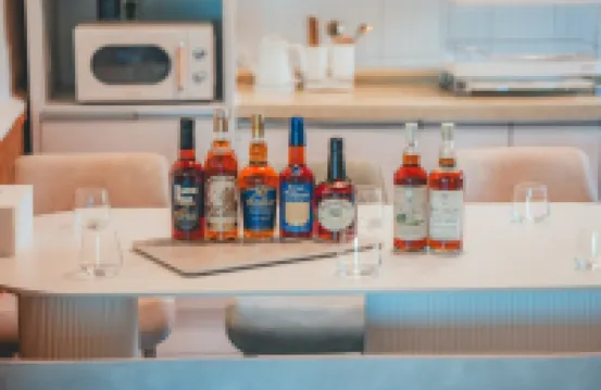 Chuncheon Viandante Dokchaehanok