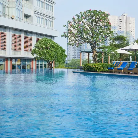 The Westin Shenzhen Nanshan