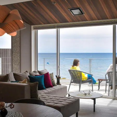 La se ri Resort and Stay