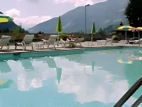 Hotel Regina Terme - Pool