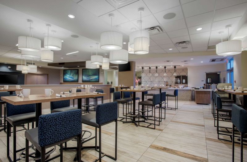 Best Western Plus Sawridge Suites photo 5