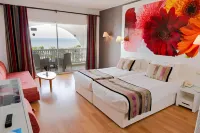 One Resort Jockey Monastir - 3 ดาว