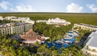 Palmar Beach Resort and Spa Riviera Maya - All Inclusive