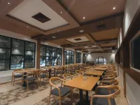 RK Resorts Hotels in Yanam