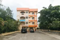 Tondaligan Beach Hotel Hotel in zona Victory Liner Dagupan Terminal