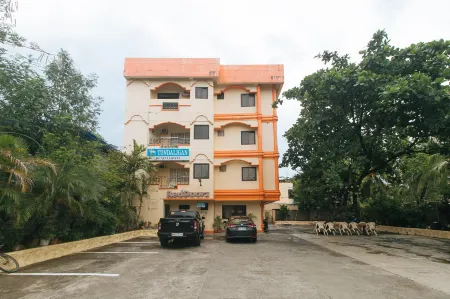 Tondaligan Beach Hotel