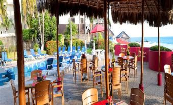 Hotel Misión Mazatlan
