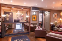 Hotel Courseine - bar