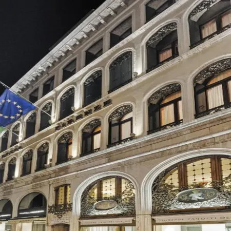 Hotel Firenze