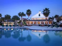 Plantation Resort on Crystal River Hotels in Citrus County