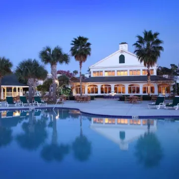 Plantation Resort on Crystal River