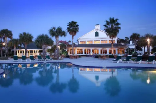 Plantation Resort on Crystal River