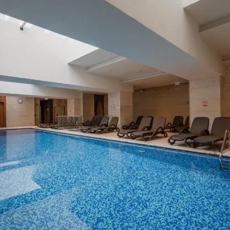 Db San Antonio Hotel + Spa All Inclusive